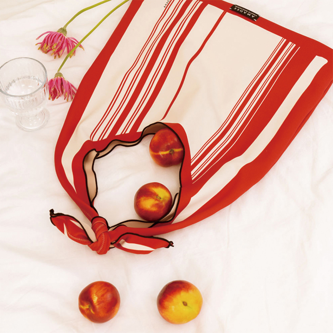 [아마디] Fruits Boutique_Apple Basket