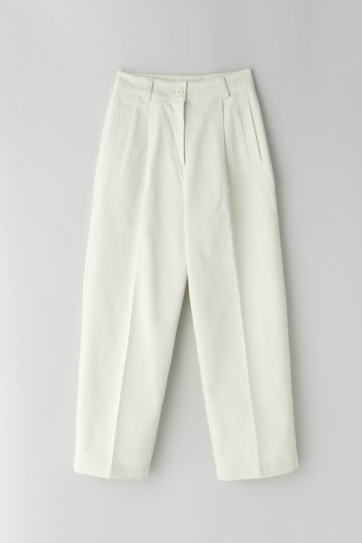 [블리온느] Pegged pants (2colors)