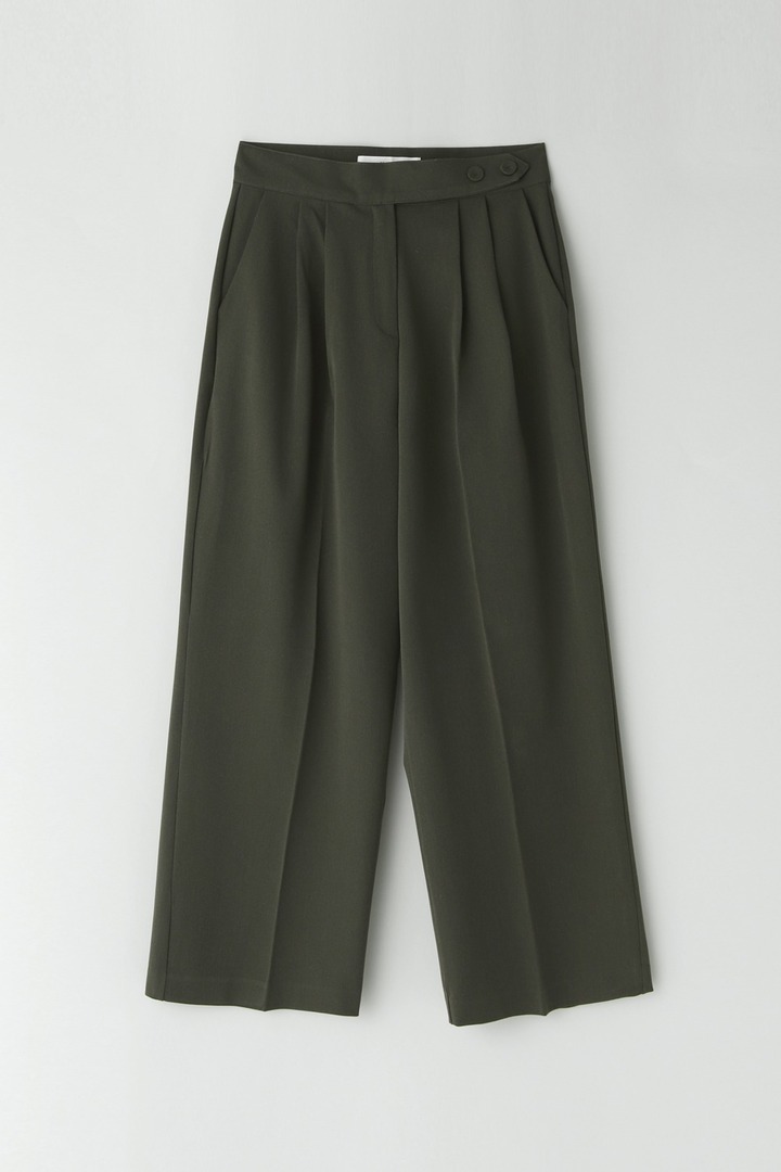 [블리온느] Bijou pants (2colors)